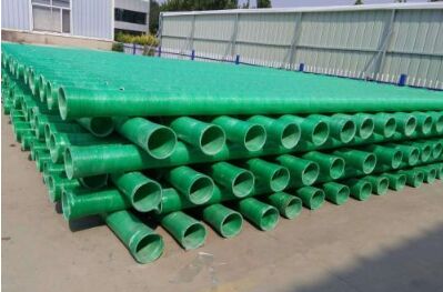 玻璃鋼電纜穿線管