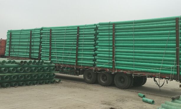 河北玻璃鋼電纜管