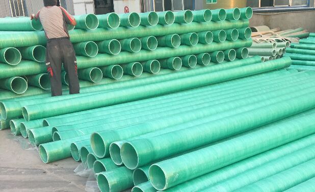 玻璃鋼電纜管價格