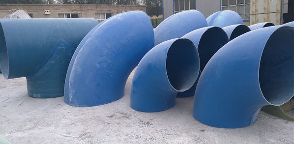 如何選擇玻璃鋼模壓法蘭