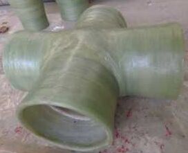 玻璃鋼模壓法蘭的特點(diǎn)