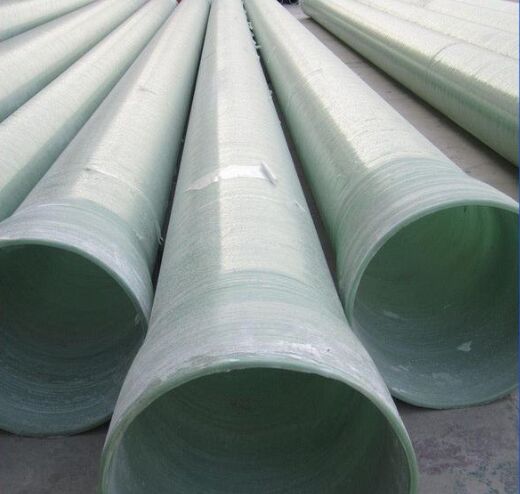 內襯玻璃鋼管的廠家