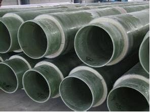 內(nèi)襯玻璃鋼管