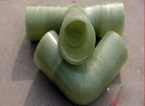 有機(jī)玻璃鋼管件