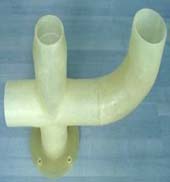 玻璃鋼管件標(biāo)準(zhǔn)